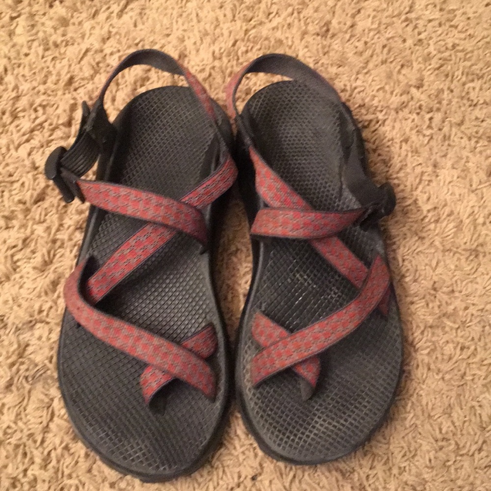 Men's Chaco's size 10